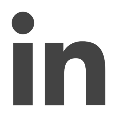 LinkedIn icon