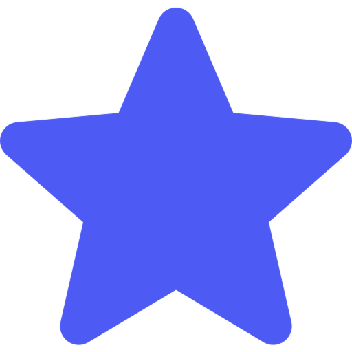 Star icon