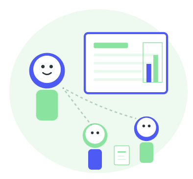 Training and support